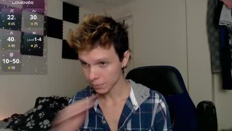 bryamado online show from 03.08.25