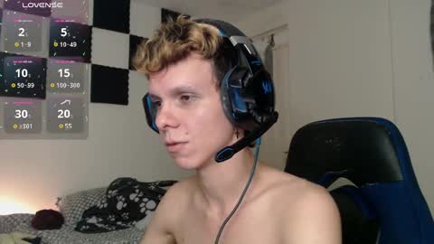 bryamado online show from 03.08.25