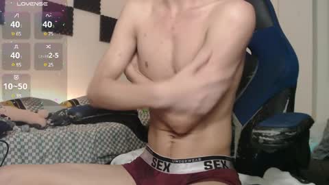 bryamado online show from 03.11.25