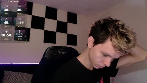 bryamado online show from 09.28.25