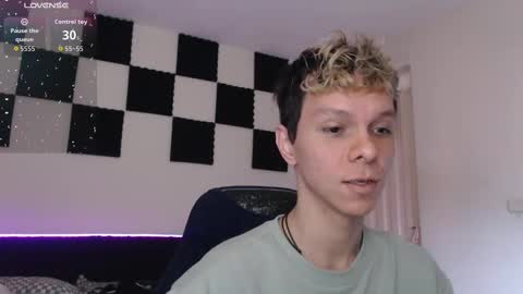 bryamado online show from 10.01.25