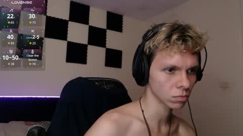 bryamado online show from 10.04.25