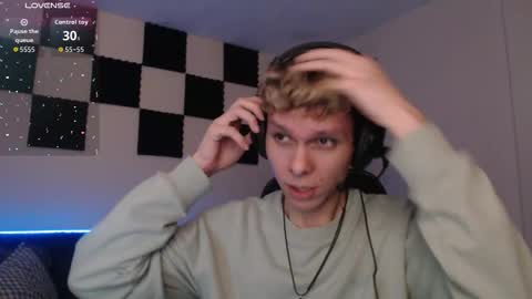 bryamado online show from 10.10.25