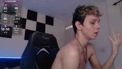 bryamado online show from 10.14.25