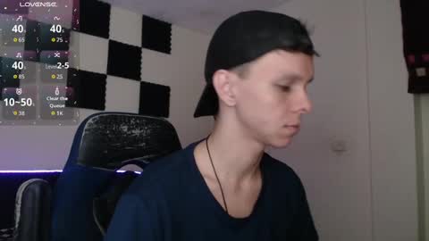 bryamado online show from 11.10.25