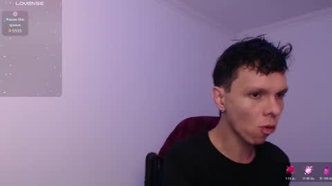 bryamado online show from 02.16.26