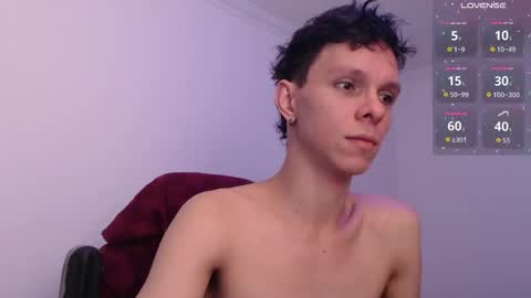 bryamado online show from 02.26.26