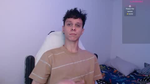 bryamado online show from 03.14.26