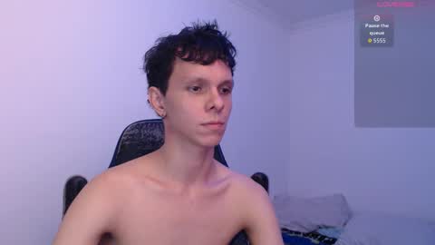 bryamado online show from 03.26.26