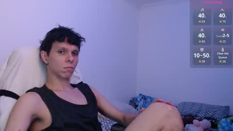 Snapshot of bryamado chatting on 04.18.26 bryamado online show from 04.18.26