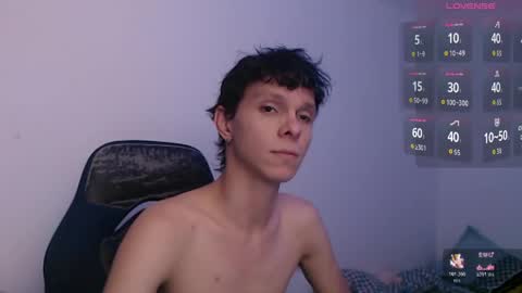 Snapshot of bryamado chatting on 05.05.26 bryamado online show from 05.05.26