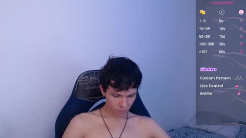 Snapshot of bryamado chatting on 05.15.26 bryamado online show from 05.15.26
