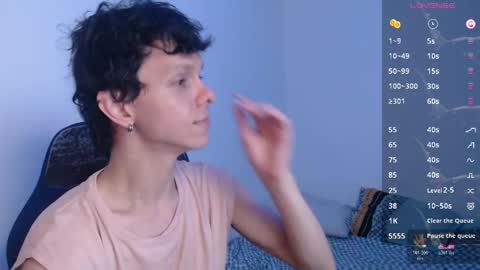 Snapshot of bryamado chatting on 05.18.26 bryamado online show from 05.18.26