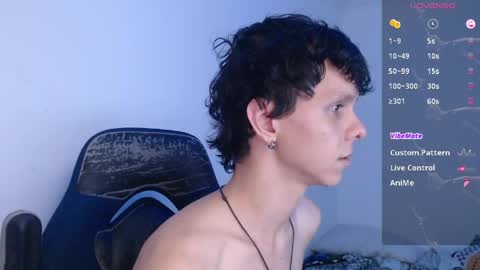 Snapshot of bryamado chatting on 05.19.26 bryamado online show from 05.19.26