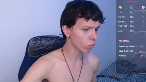 Snapshot of bryamado chatting on 05.22.26 bryamado online show from 05.22.26