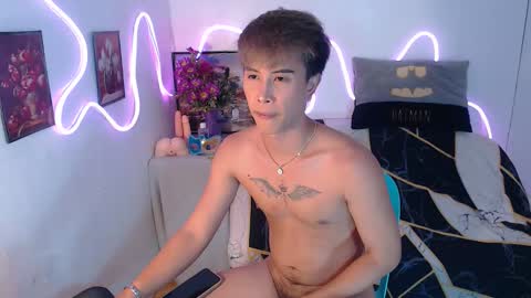 BRYAN  JEMY online show from 10.02.25