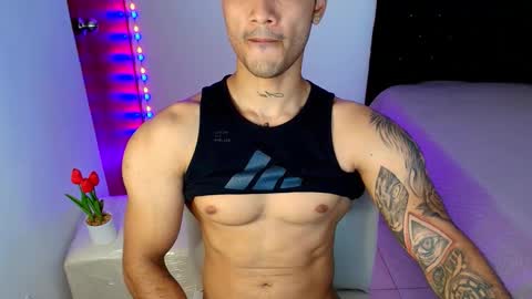 bryan online show from 11.14.25