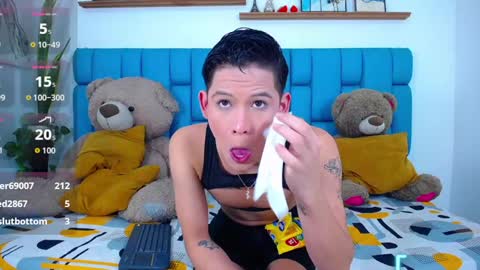 Bryan online show from 03.19.26