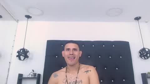 Snapshot of bryan_pirs chatting on 05.29.26 Bryan online show from 05.29.26