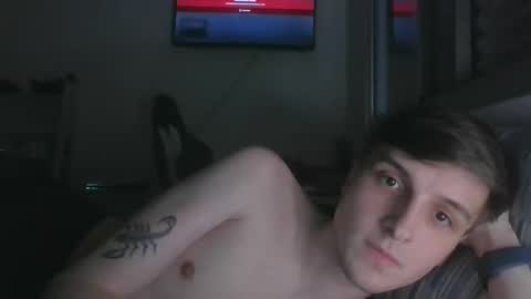 Snapshot of bryan_ricci chatting on 11.11.25 Bryan online show from 11.11.25