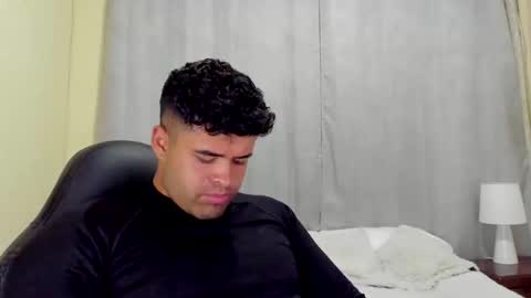 bryan stoness online show from 01.12.25