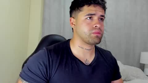 bryan stoness online show from 03.07.25