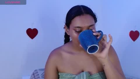 bryana_jones online show from 03.07.26