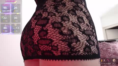 Becky Anders  online show from 10.25.25