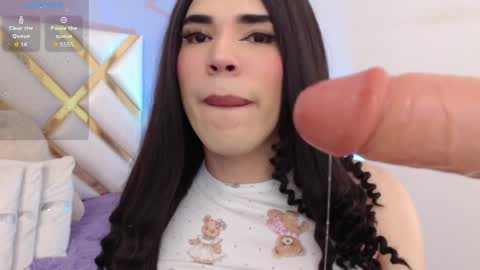 Becky Anders  online show from 03.30.26