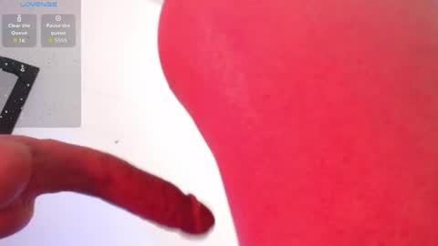 Becky Anders  online show from 03.31.26