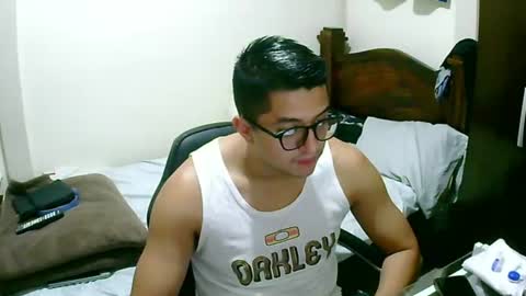 bryanbendy online show from 07.08.26