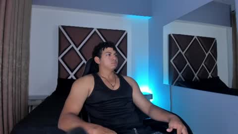 Bryan  online show from 07.04.26