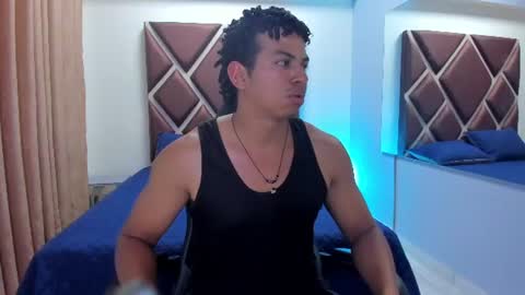Bryan  online show from 07.06.26