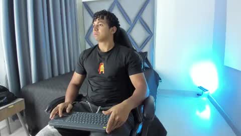 Bryan  online show from 07.12.26
