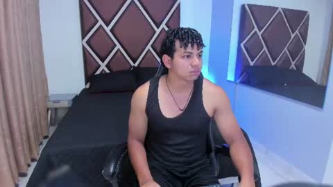 Bryan  online show from 07.15.26