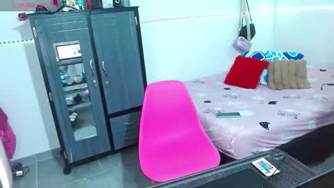 bryanny760719 online show from 03.29.26