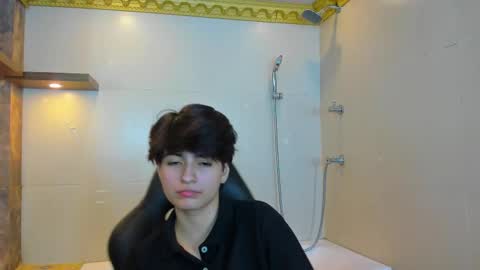 Snapshot of bryce_evans chatting on 10.14.25 B R Y C E online show from 10.14.25