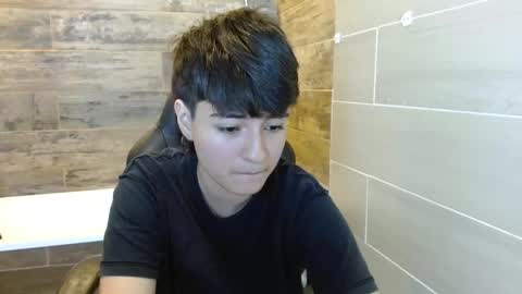 Snapshot of bryce_evans chatting on 02.16.26 B R Y C E online show from 02.16.26