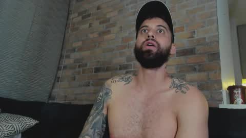 Bryson Jace online show from 09.22.25