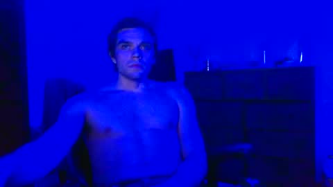 ChadStrokeman online show from 01.11.26