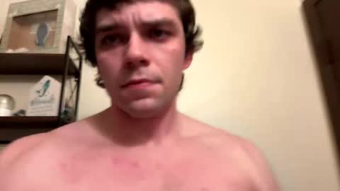 ChadStrokeman online show from 02.19.26