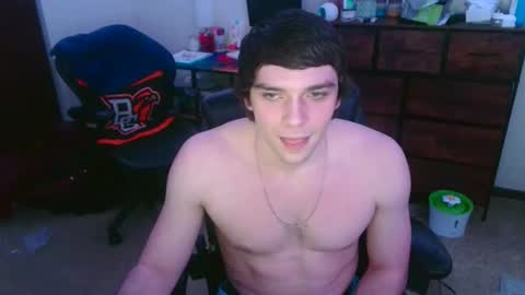 Snapshot of brysonntooth chatting on 03.08.26 ChadStrokeman online show from 03.08.26