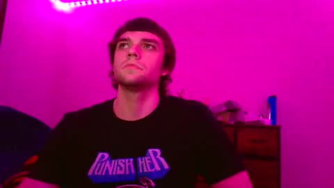 Snapshot of brysonntooth chatting on 03.15.26 ChadStrokeman online show from 03.15.26