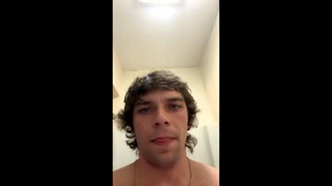 Snapshot of brysonntooth chatting on 04.28.26 ChadStrokeman online show from 04.28.26