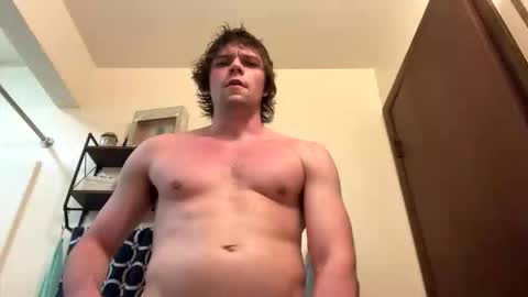Snapshot of brysonntooth chatting on 04.30.26 ChadStrokeman online show from 04.30.26
