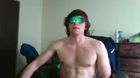 Snapshot of brysonntooth chatting on 05.20.26 ChadStrokeman online show from 05.20.26