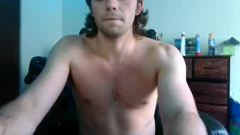 ChadStrokeman online show from 07.23.26
