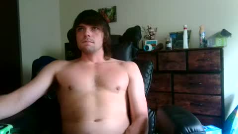 ChadStrokeman online show from 07.27.26