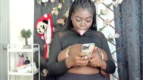 hot online show from 07.29.26