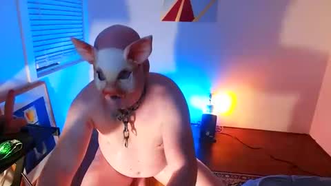 Snapshot of btmcub_sandiego chatting on 02.08.25 bottom freak online show from 02.08.25
